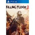 Killing Floor 2 PS4